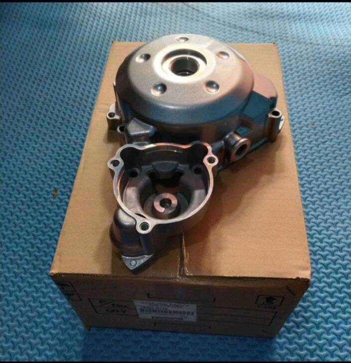 BAK BLOK KLX 150 ORGINAL KAWASAKI Lazada Indonesia