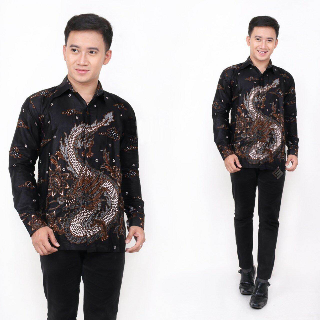 Menyelami Dunia Batik Digital: Panduan Lengkap Memilih Situs Online Jual Batik Terpercaya