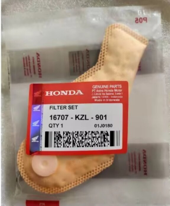 Filter Fuel Pump Bensin Pempers Beat Fi Harga 6,500 rupiah*Gratis Ongkir