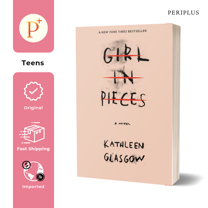 Girl in Pieces