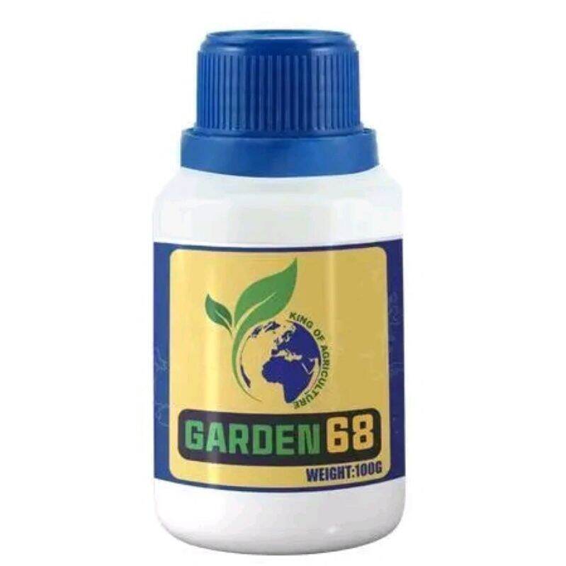 GARDEN Obat Perangsang Buah Dan Tanaman Lazada Indonesia