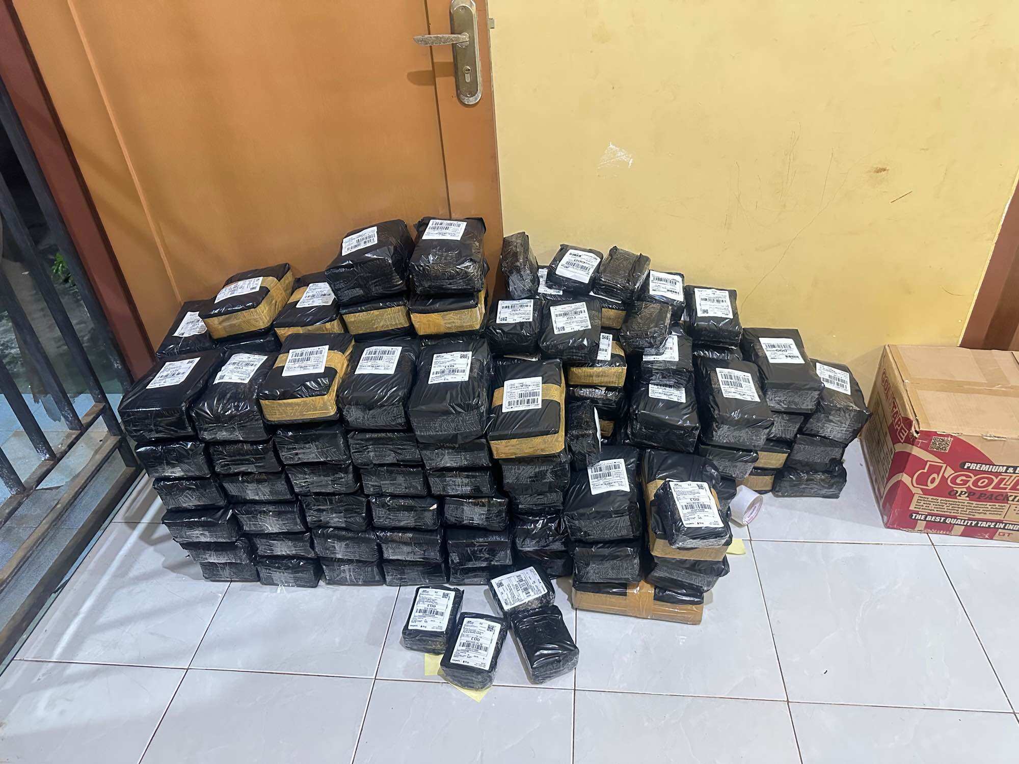 Zone pack packingan (COD) Harga 50,000 rupiah*Gratis Ongkir