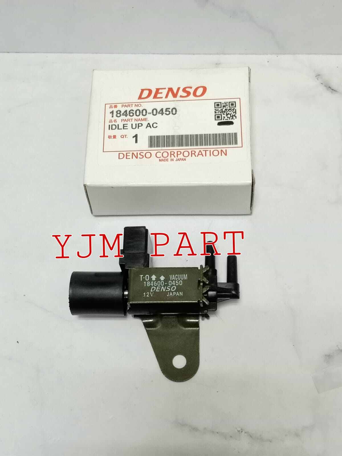 IDLE UP AC TOYOTA KIJANG 5K GRAND EXTRA KAPSUL Harga 65,000 rupiah*Gratis Ongkir