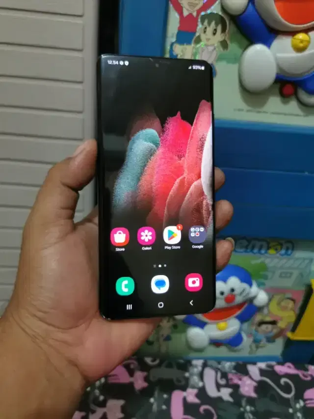 Samsung S21ULTRA 5G RAM besar Giá 10,000,000 Đồng*Miễn phí vận chuyển