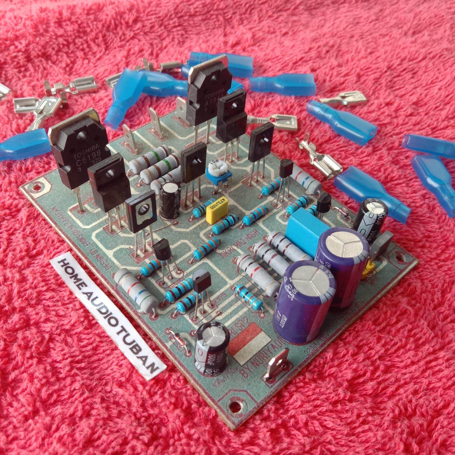 KIT DRIVER NKRI SP2 MID HIGH | Lazada Indonesia