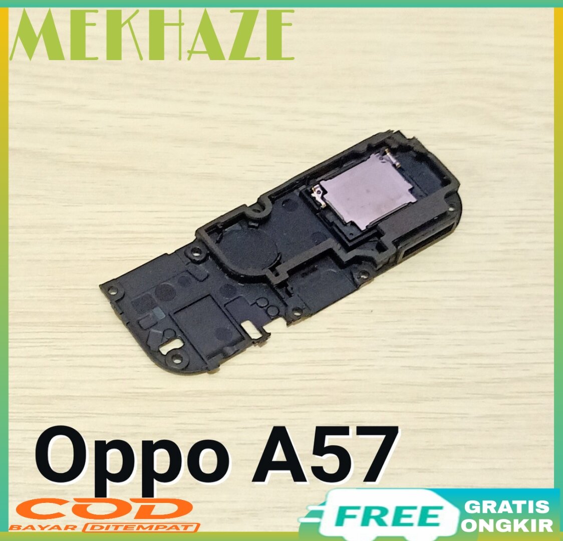 Jual Speaker Hp Oppo A57 Terbaru - Aug 