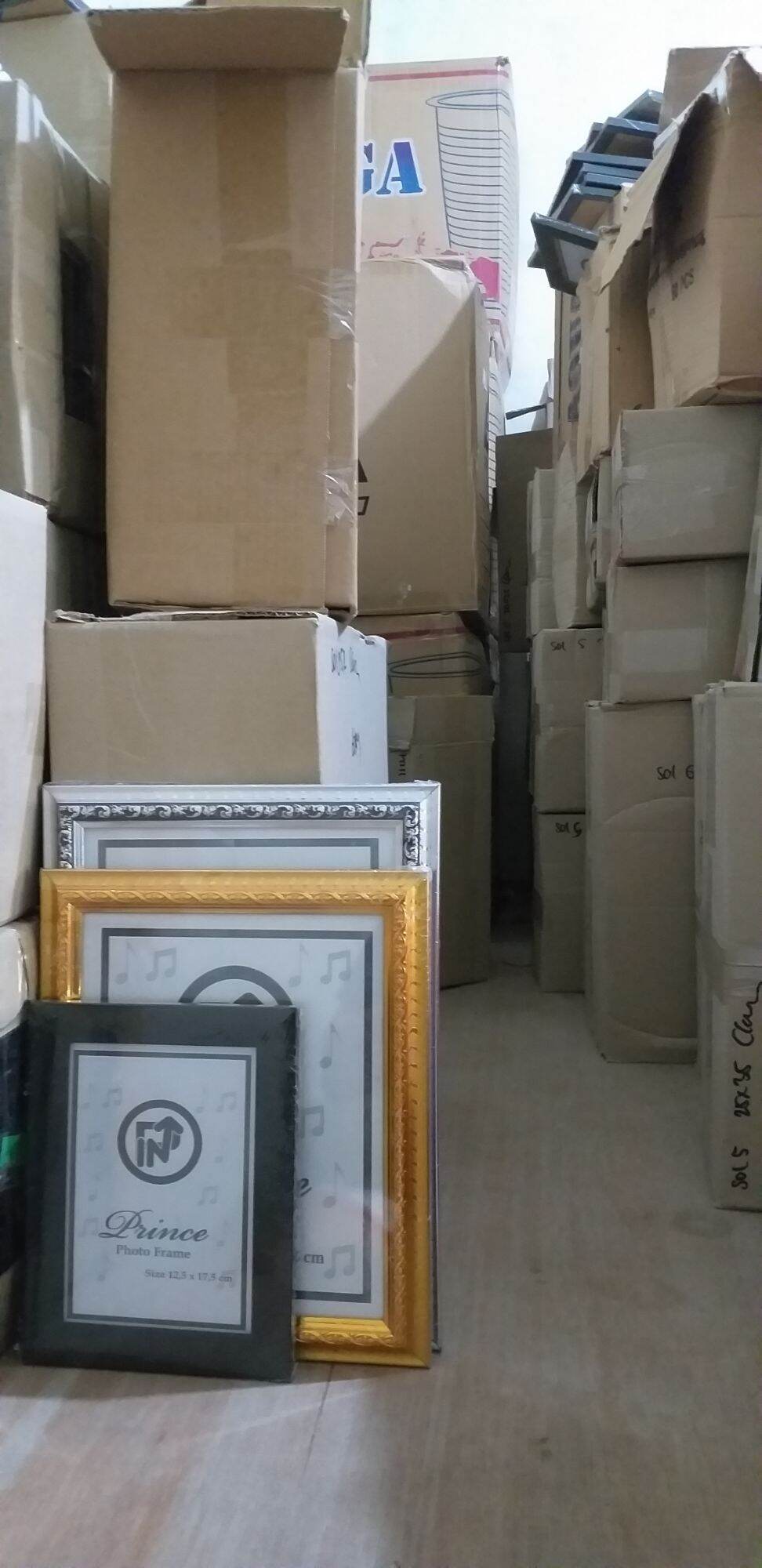 AMIN FRAME DAN ALAT TULIS Indonesia Toko Resmi Online | Beli Sekarang ...