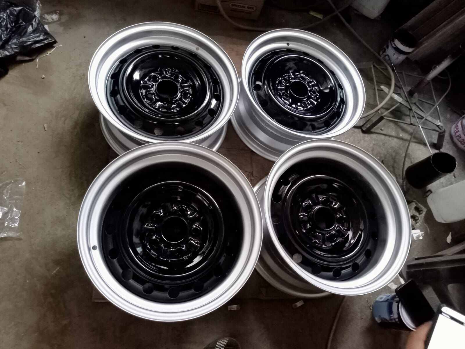 Velg Besi R16 Celong Lazada Indonesia