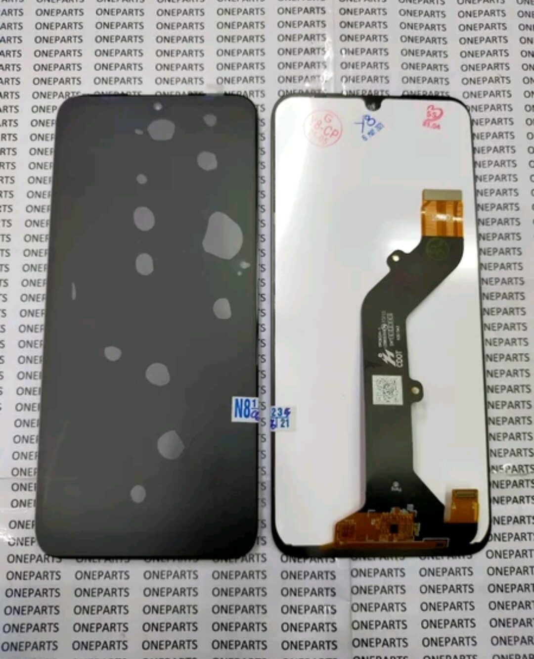 LCD TOUCHSCREEN INFINIX X612 ORIGINAL | Lazada Indonesia