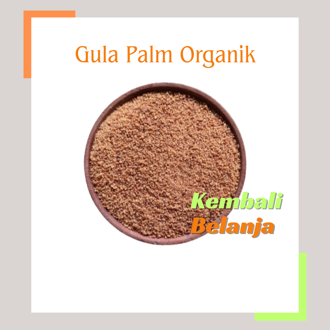 Palm ( Kernel ) Oil Powder