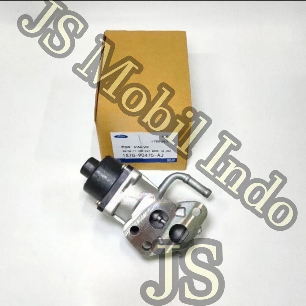 Egr Sensor Valve Switch Sensor Egr Ford Escape 2300cc 2 3cc Ford Focus 2000cc 2 0cc Original