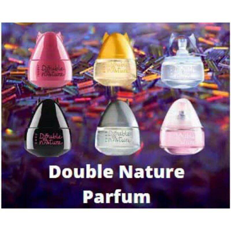 harga parfum jafra double nature