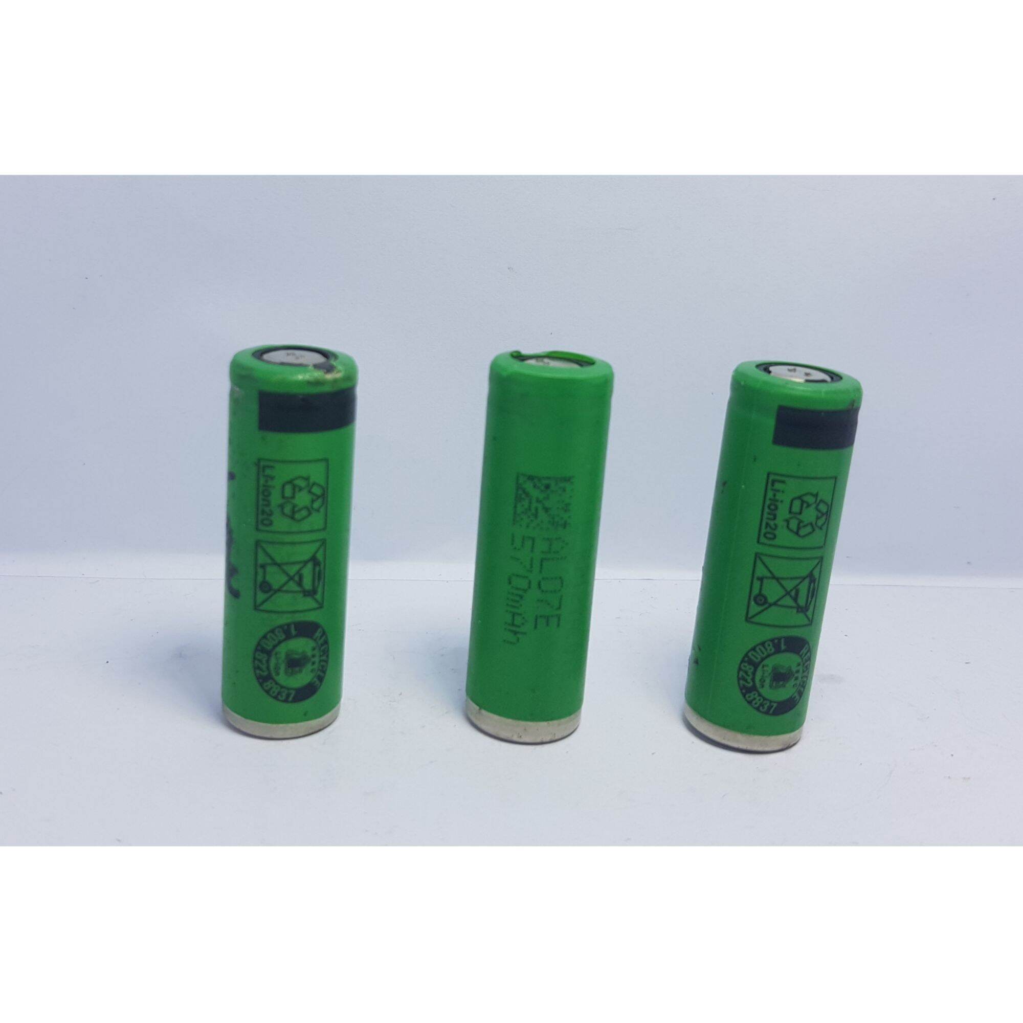 Baterai 14430 3 7v li ion 570mah lazada indonesia
