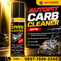 pembersih karburator/intake/piston/manipol/filter udara/carburator cleaner/ruang bakar/injeksi