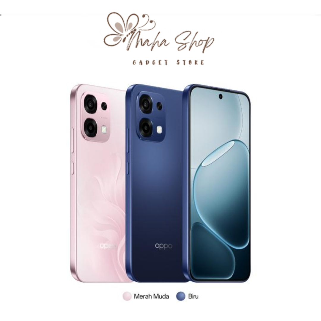 Oppo A6 Pro 5G 8/256GB Harga  4,494,000 Ringgit*Penghantaran Percuma