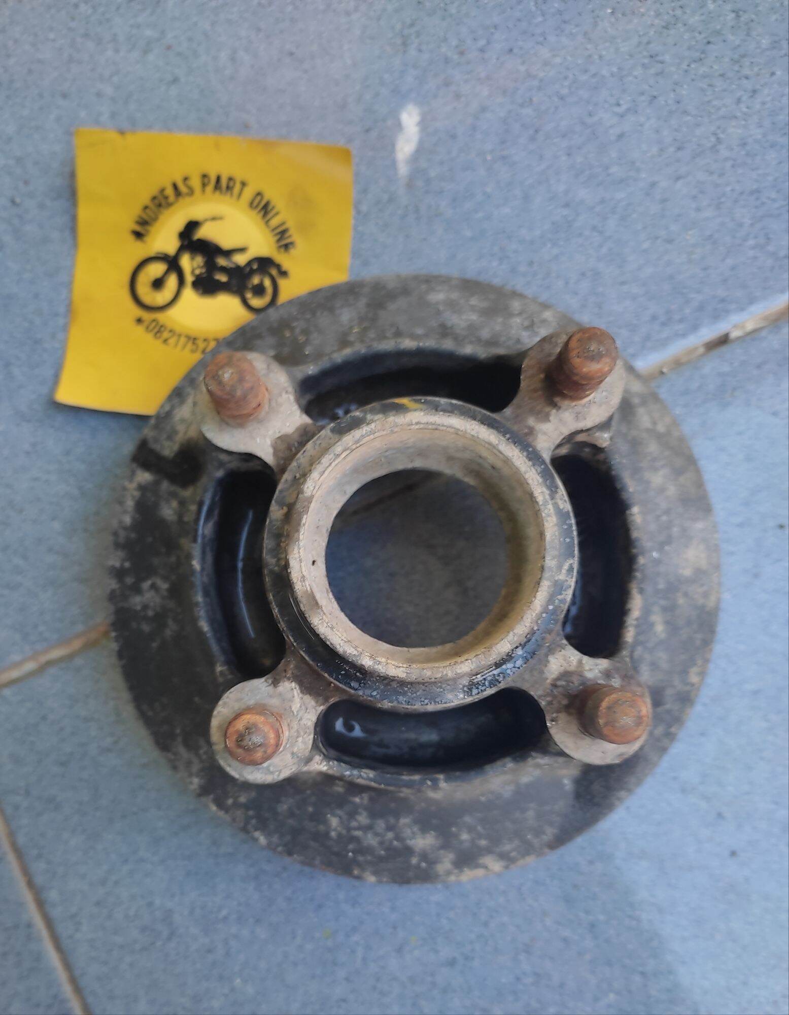 nap gir gear cb150r cb 150r verza 150 original bekas copotan Lazada