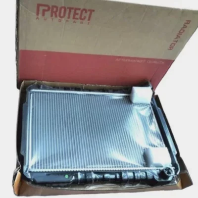 RADIATOR KIJANG KAPSUL DIESEL 1997-2004 HIGH QUALITY Harga 1,123,000 rupiah*Gratis Ongkir