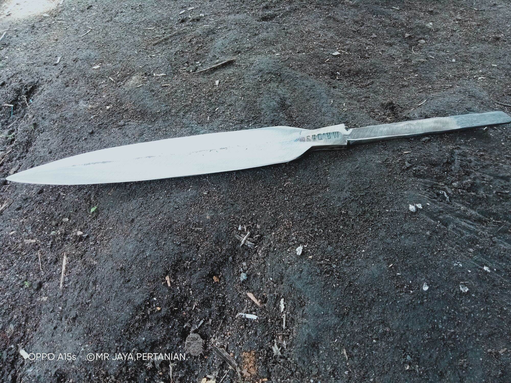 TOMBAK IKAN/TOMBAK SERBAGUNA/BERBURU | Lazada Indonesia