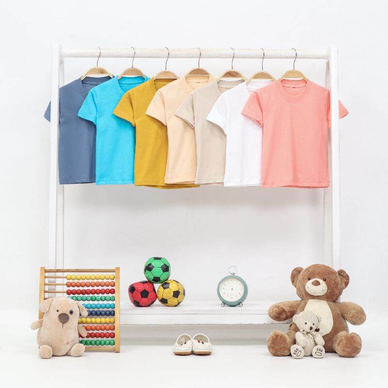 Toko kaos polos premium Toko resmi di Indonesia, Online Shop 02 2025