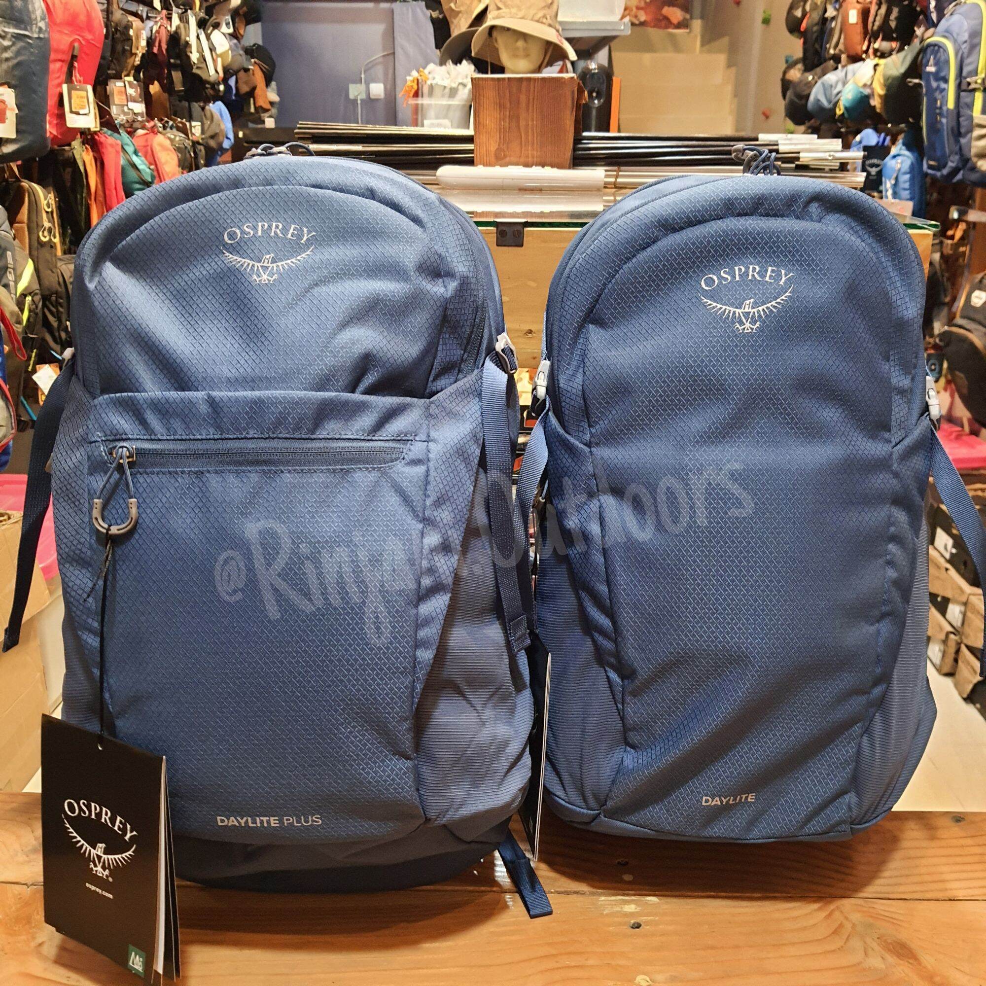 Tas Carrier Osprey Id Carrier Osprey Harga Osprey Kyte 36 Tas