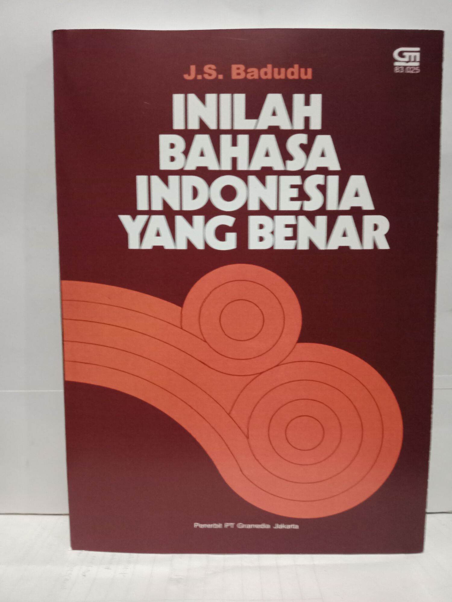 Inilah Bahasa Indonesia Yang Benar | Lazada Indonesia