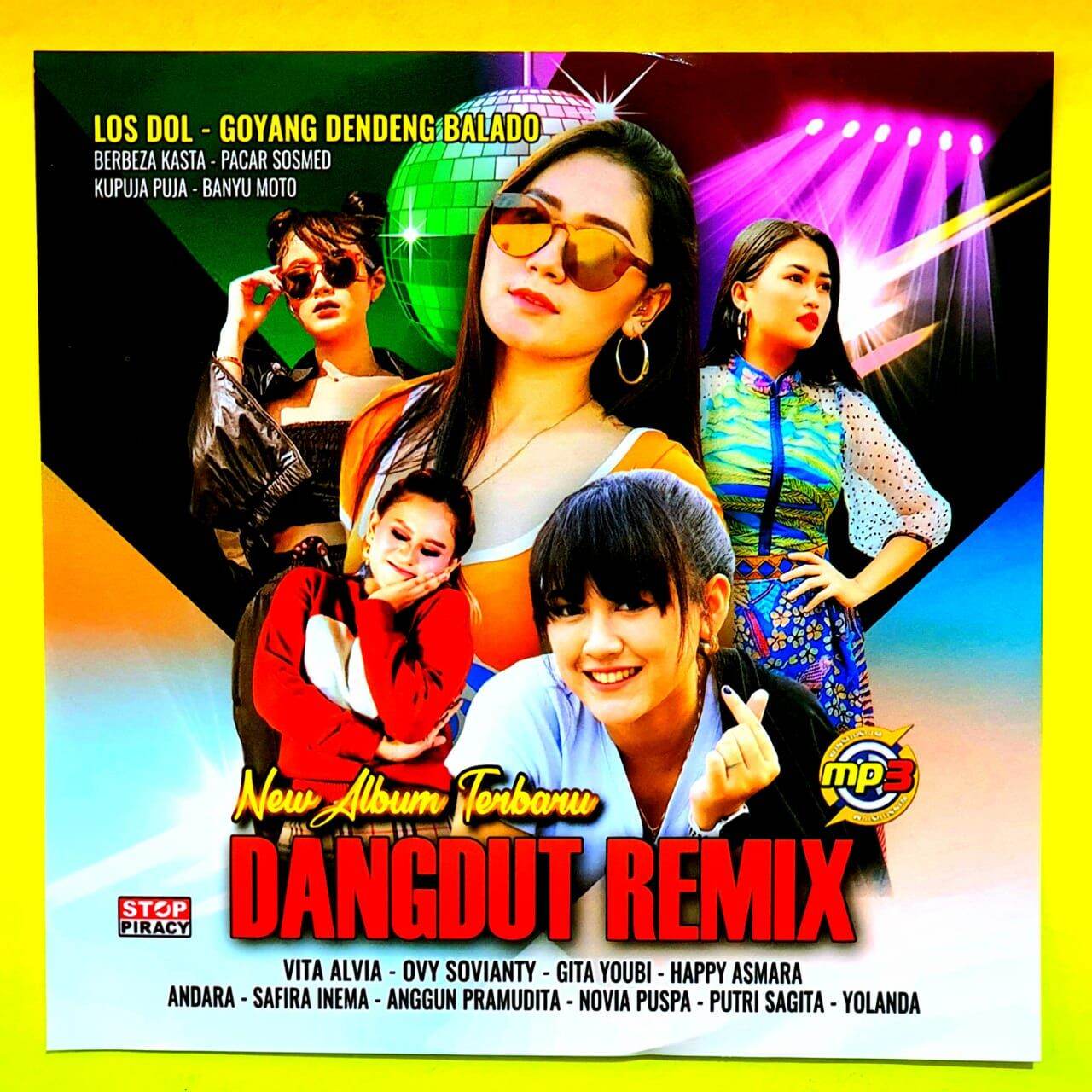 Jual Dangdut Mp3 Terbaru Lazada Co Id