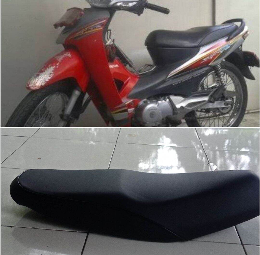 Jual Jok Motor Supra Fit New Terlengkap Lazada