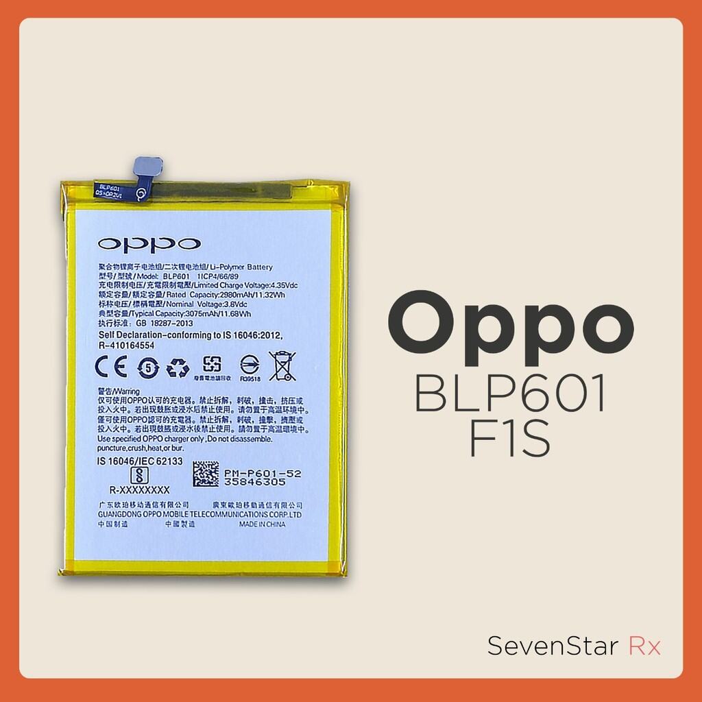 batre oppo blp601