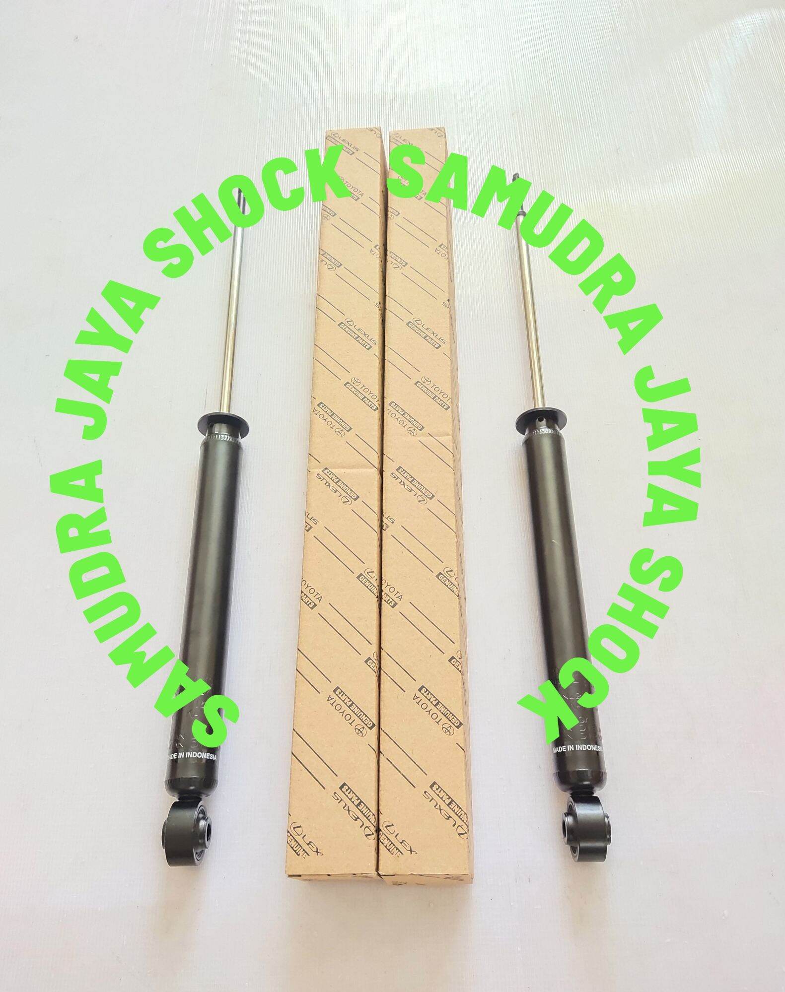 shockbreaker ayla belakang Harga 500,000 rupiah*Gratis Ongkir
