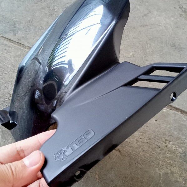 Hugger Yamaha MIO GRAVIS & Yamaha Mio Gear 125