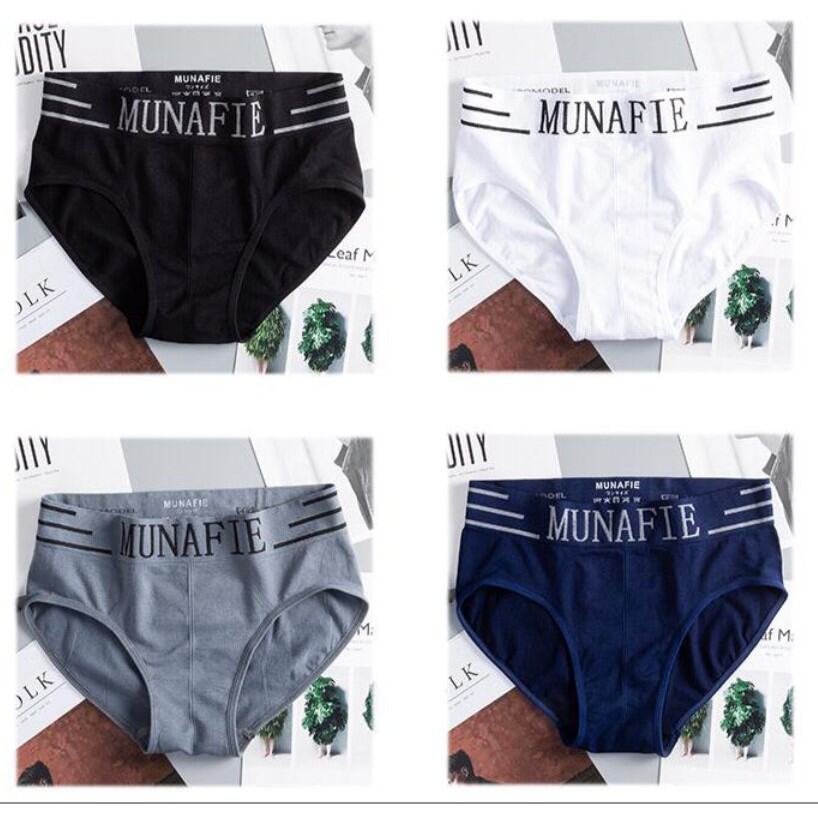 Munafie Underwear Price & Voucher Mar 2024