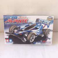 Tamiya mini 4wd Aero Avante. AR .