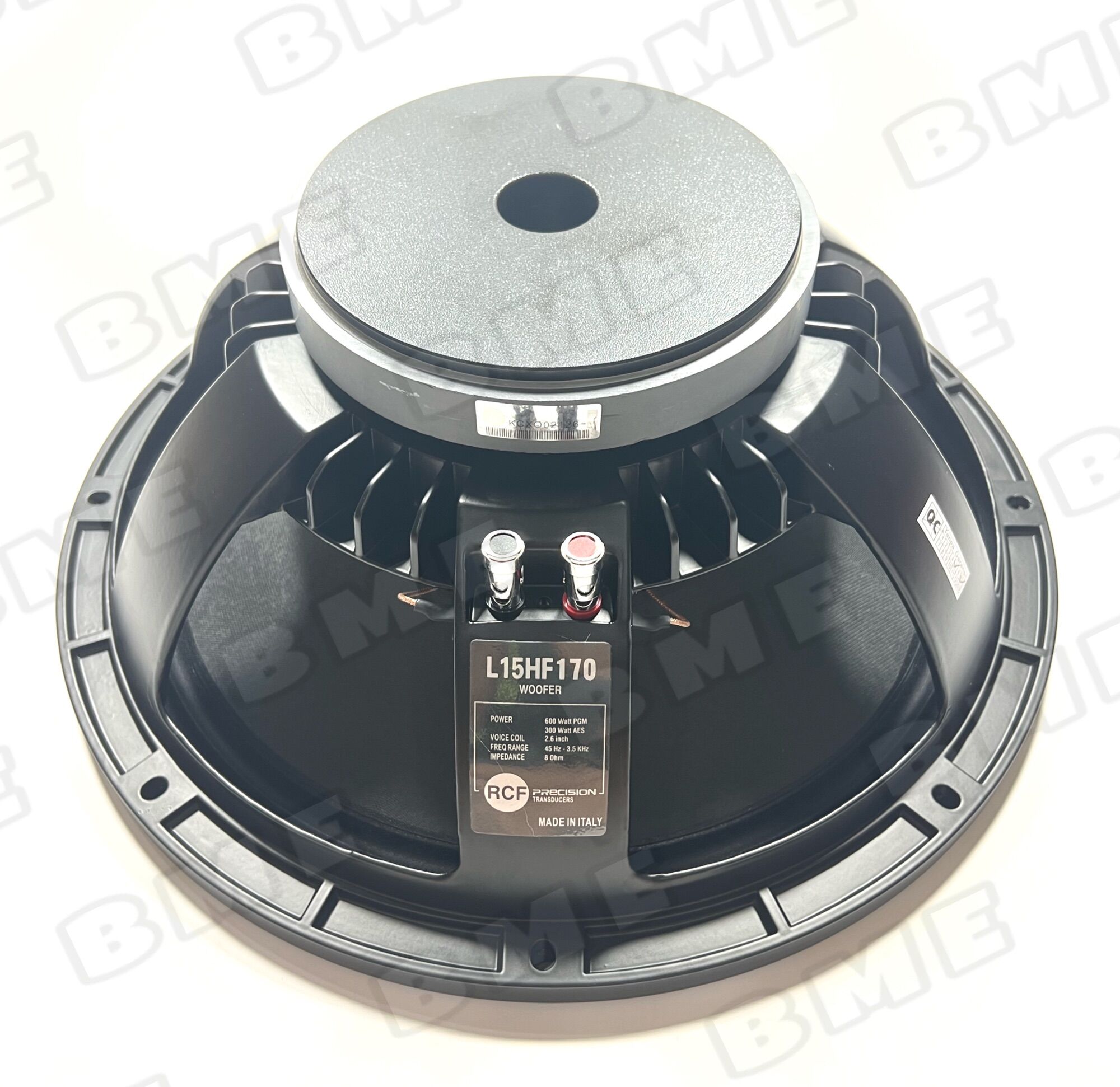 Speaker Rcf 15 Inch 15600 Jual Speaker Rcf 15 Inch 15600 Terbaru - Main Image