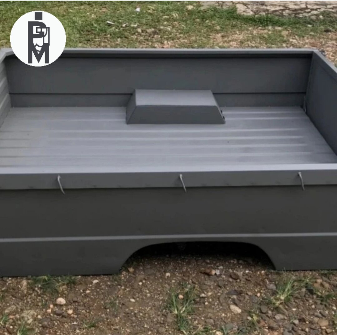 BAK KIJANG KOTAK KF20 Harga 4,899,000 rupiah*Gratis Ongkir