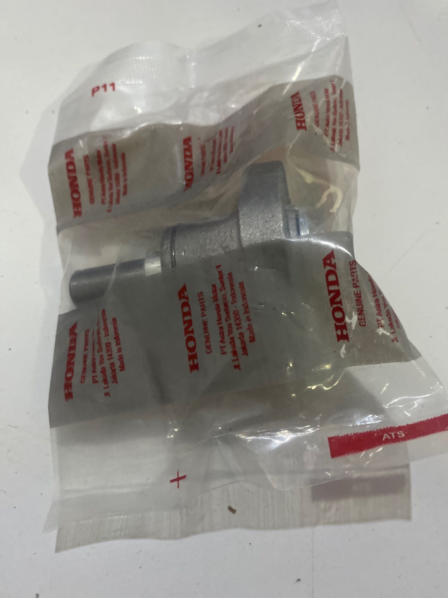 Stelan Tonjokan Keteng Karisma Supra X 125 KPH Harga 22,500 rupiah*Gratis Ongkir