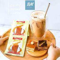 Max Tea Teh Tarik 1 Renceng (isi 10 Sachet)