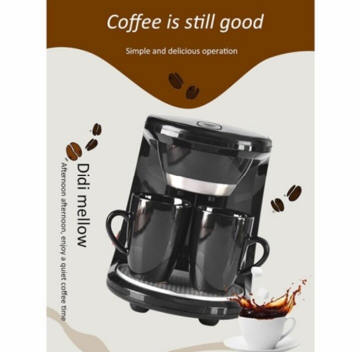 mesin kopi esspreso coffee machine foam 