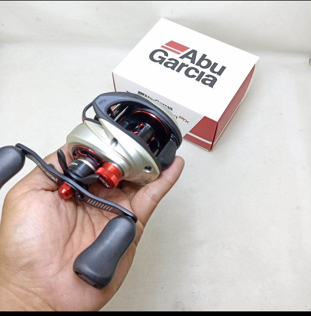 Abu Garcia Revo5 STX SHSLP-L 【公式通販】