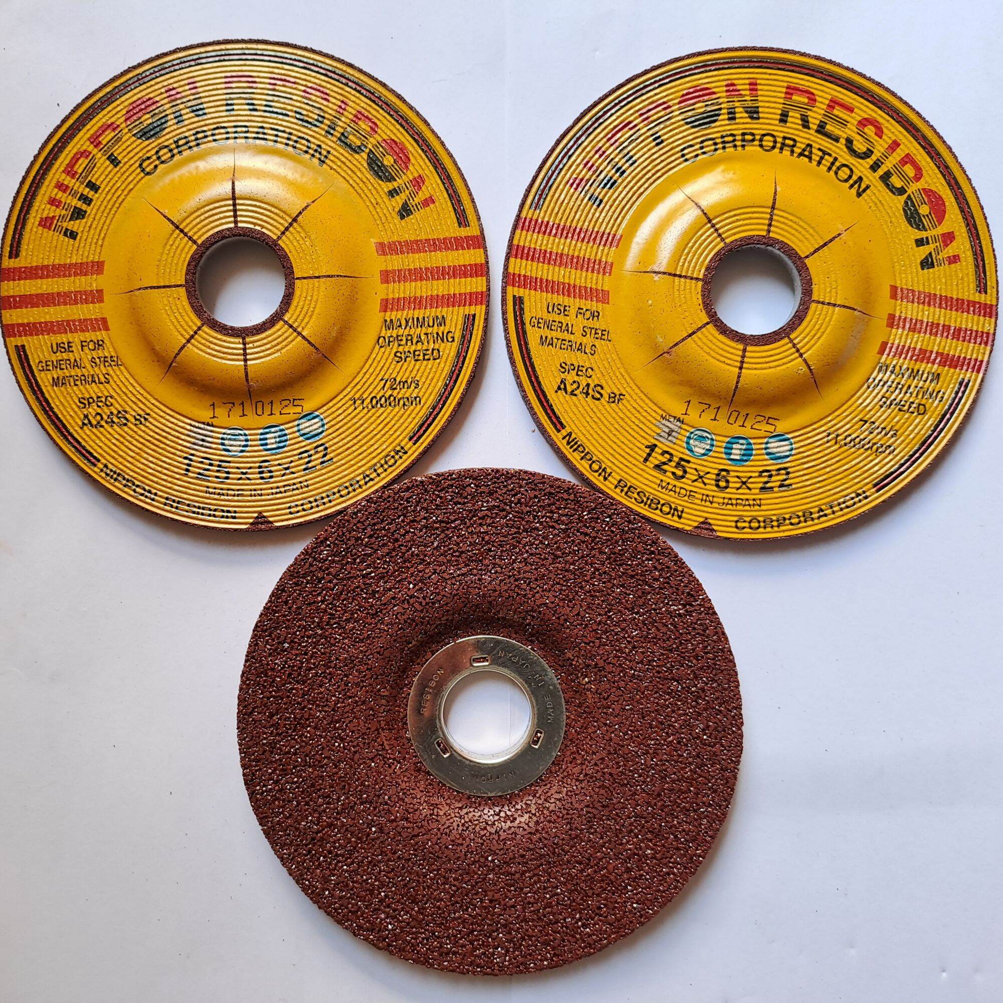 batu gerinda poles 5