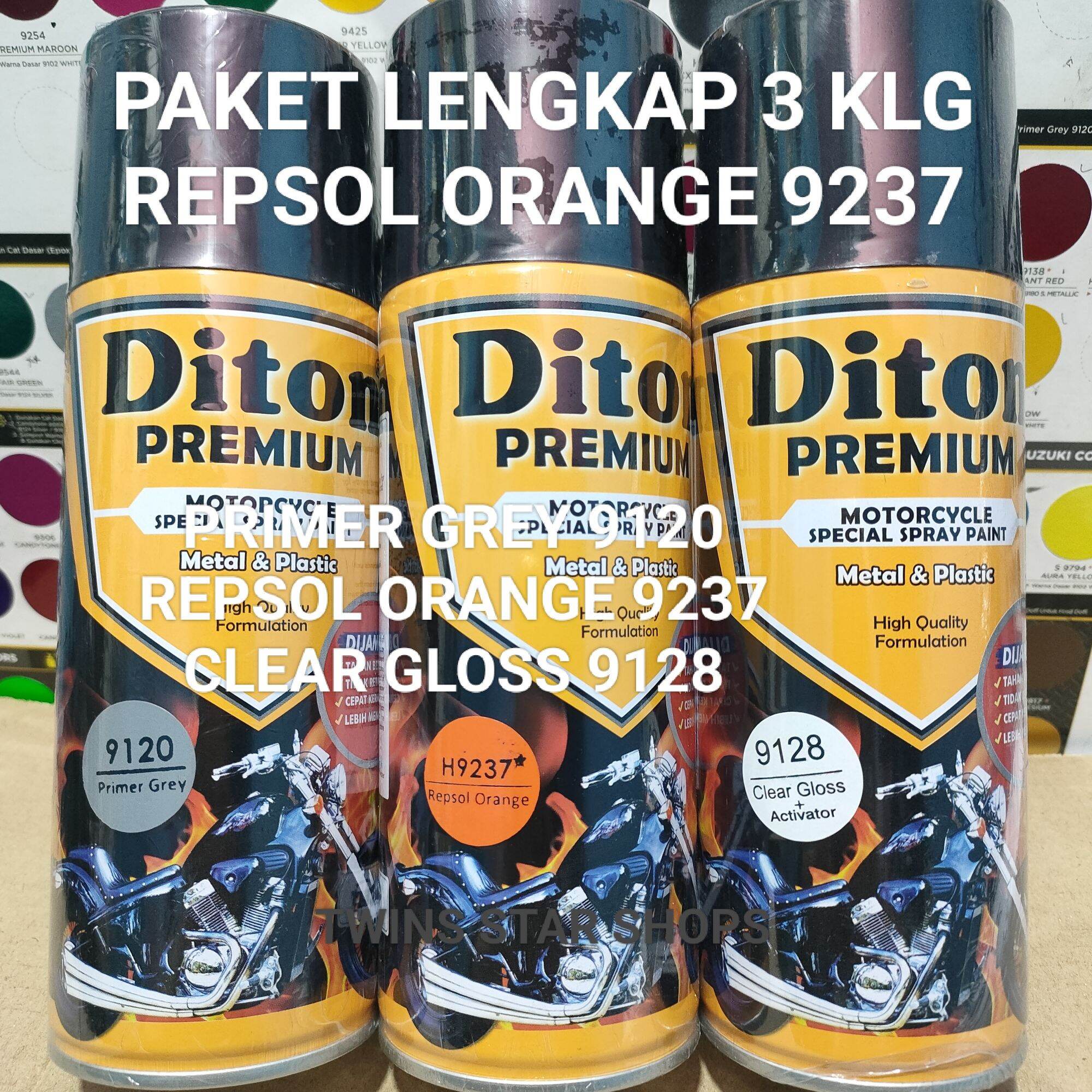 repsol 400cc