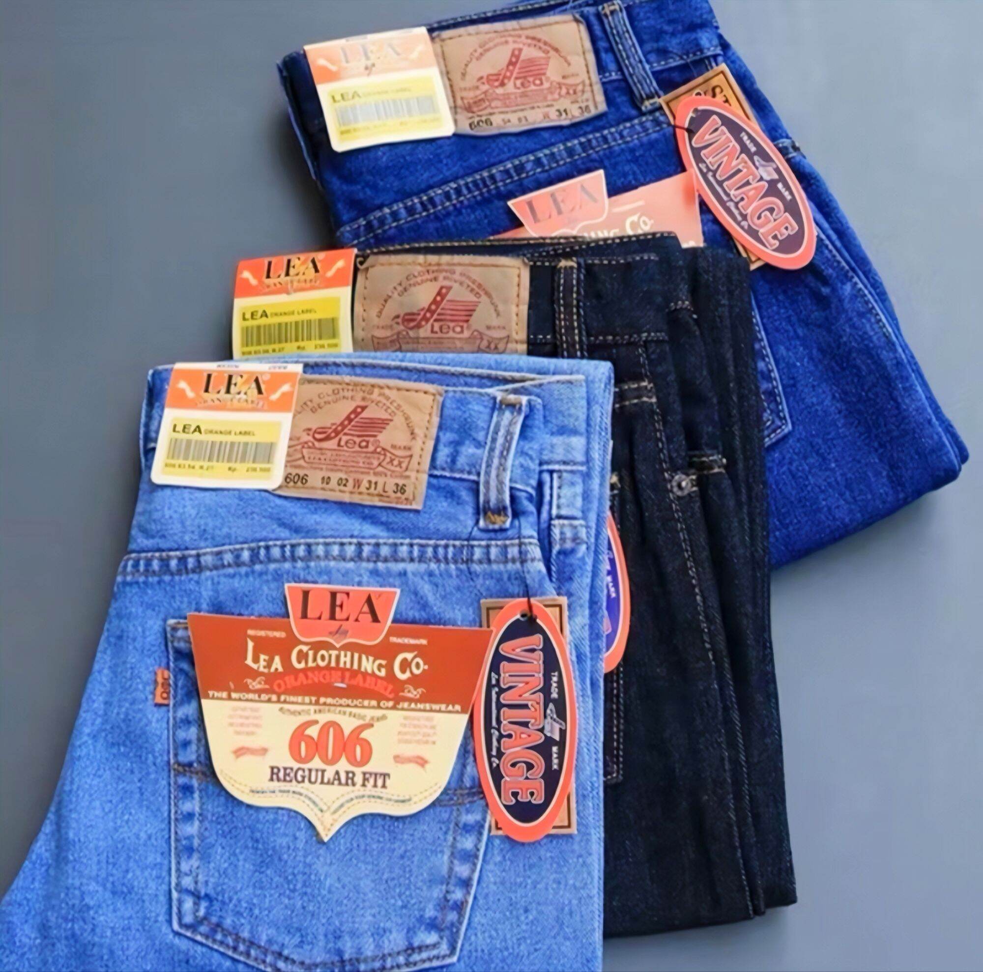 Celana Levis 501 Original Slim Fit Jual Celana Levis 501