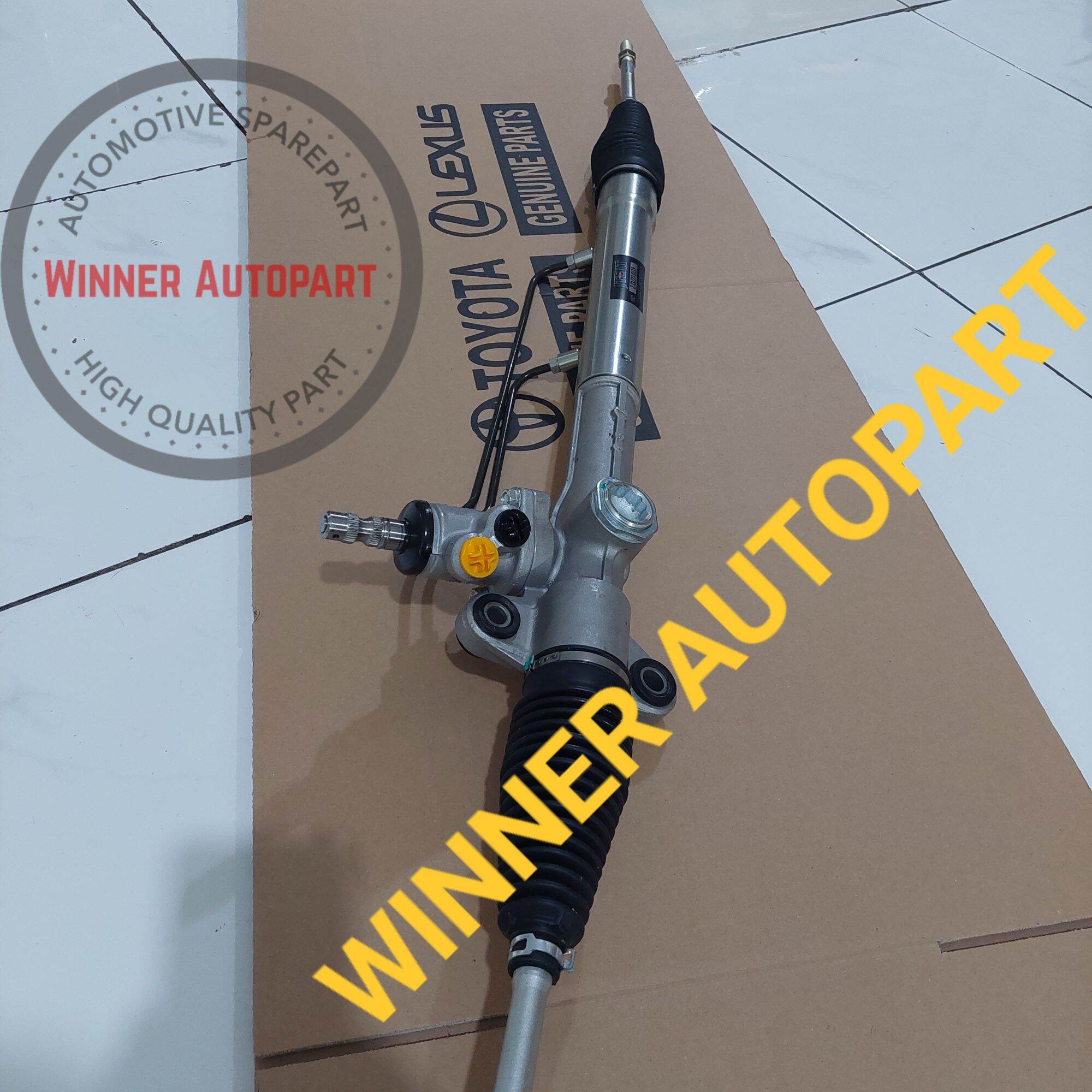 RACK STEER BAK STIR TOYOTA RUSH TERIOS POWER STEERING | Lazada Indonesia