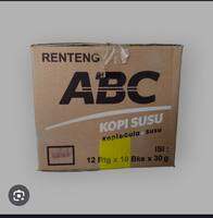 Kopi ABC Susu 1 Karton