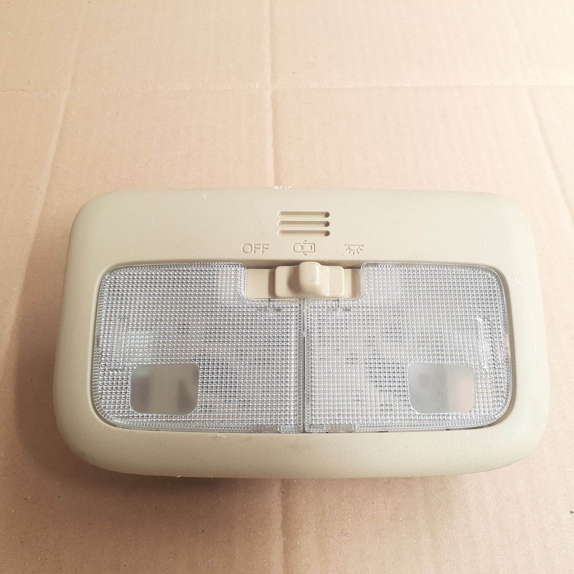 Lampu Plafon Toyota Yaris Vios Original Harga 260,000 rupiah*Gratis Ongkir