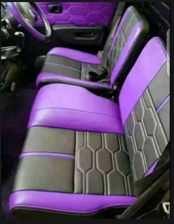 Jual Sarung Jot Busa Grand Max Fix Up Terbaru Jan 2025 Lazada