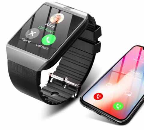 Jual Smart Watch Terbaru Online dengan Harga Terbaik Lazada