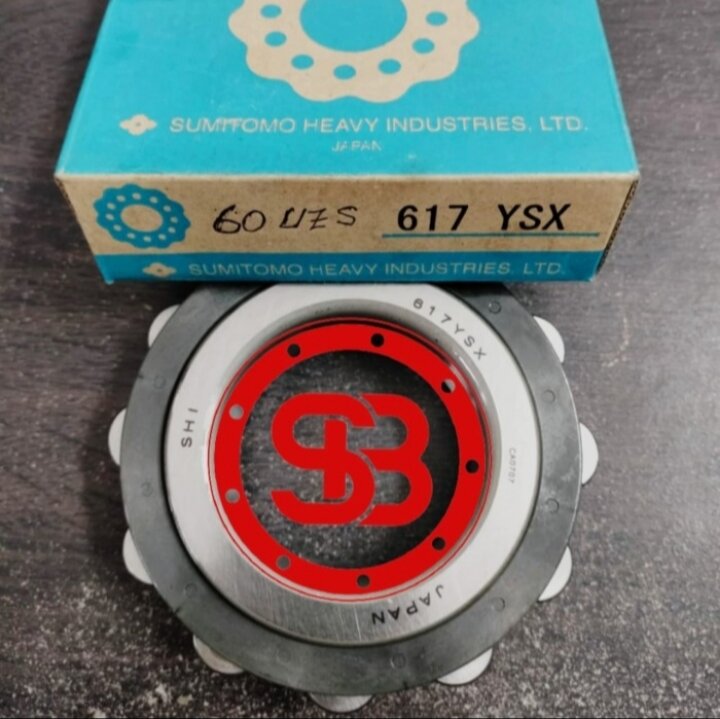 1 個全体偏心ベアリング 612 35 YRX 1 個全体偏心ベアリング 610 2529 YSX 、 1 個全体偏心ベアリング 612 35 YRX WTEZRSRGG 1個 全体偏心ベアリング 25UZ8543-59T2 S / 612 1317 YSX / 617 YSX /