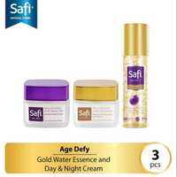 SAFI PAKET ANTI AGING