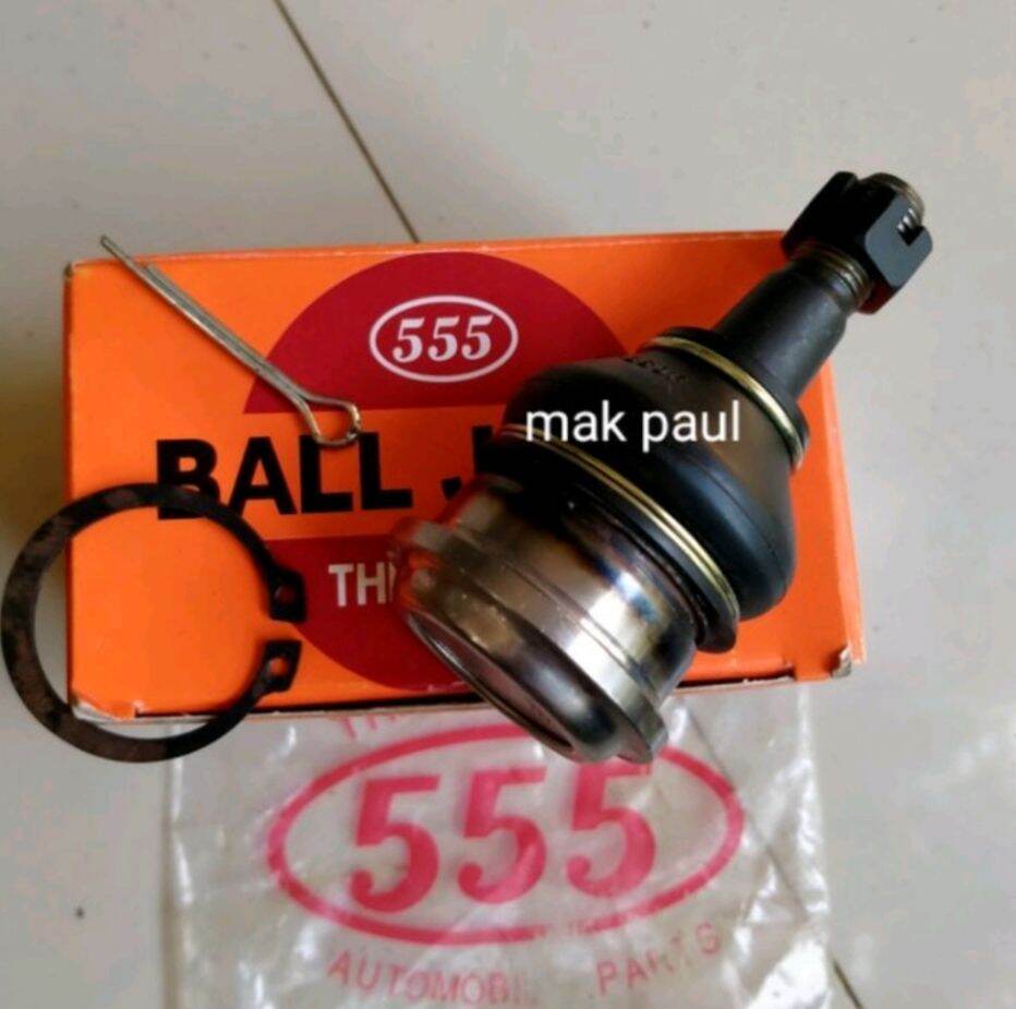 ball joint bal join 555 ETIOS YARIS ALL NEW VIOS gen3 20142020 JAPAN