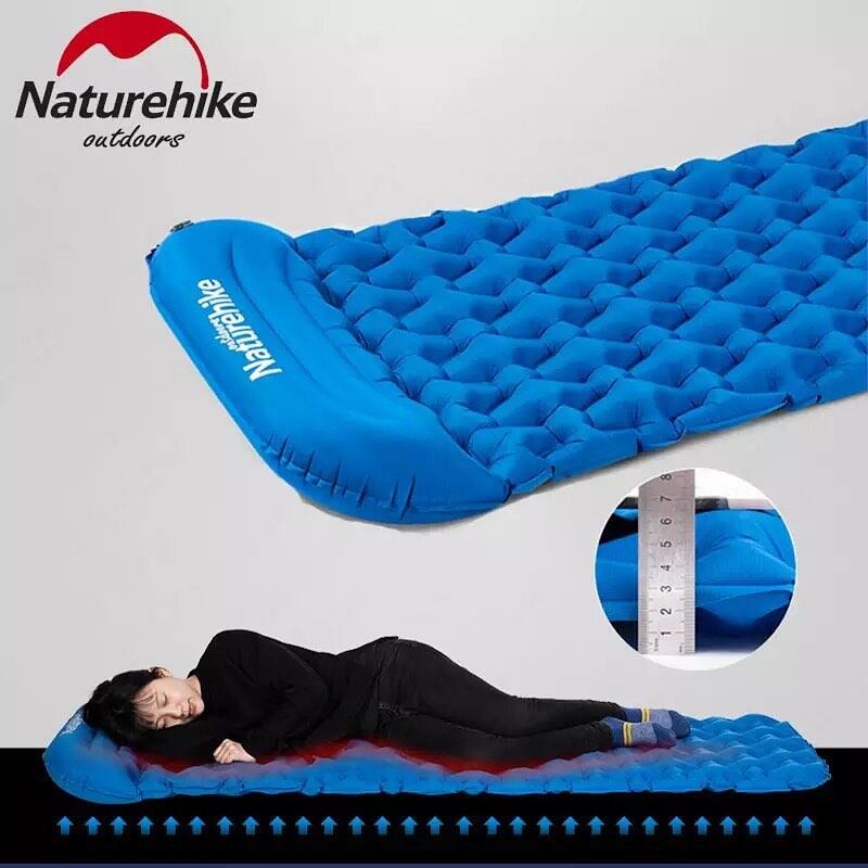 Jual Sleeping Pad Camping Terbaru 